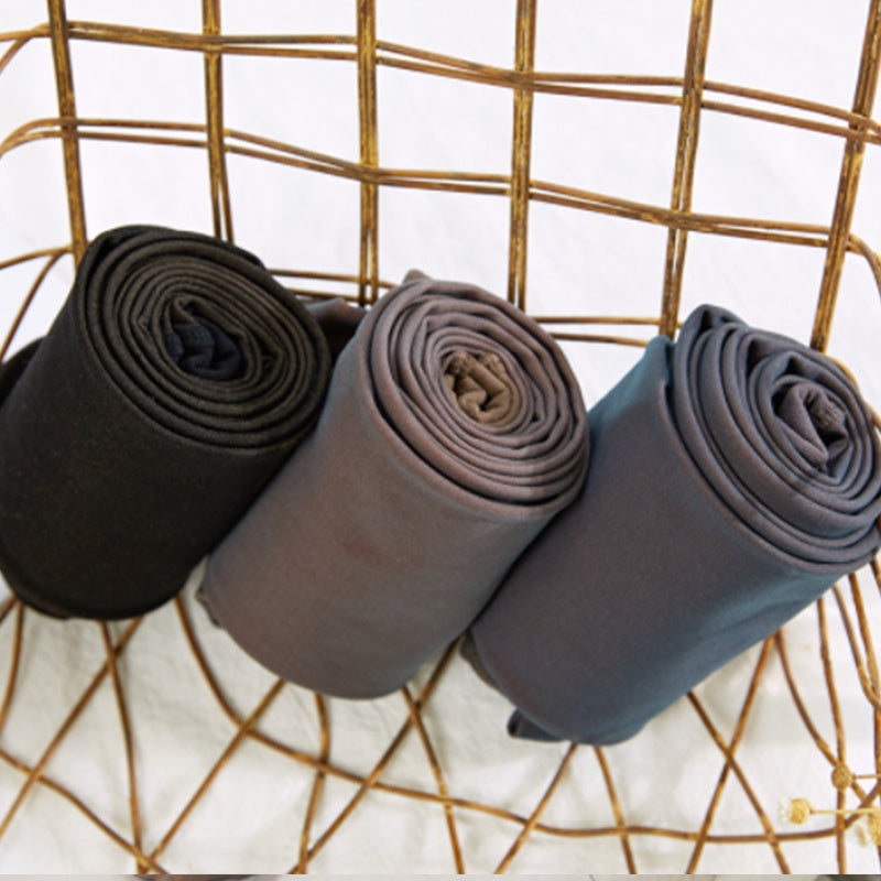 Winter Warm Fleece Pantyhose Women Fleece Lined Pantyhose Thermal Winter Tights